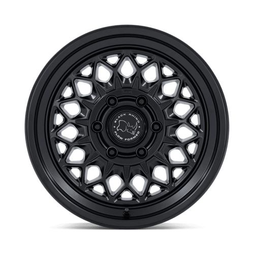 GRAZ 17X8.5 6X135 87 +25 M-BLK