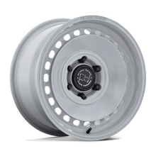 Load image into Gallery viewer, BASIN 17X8 6X130 84 +32 GRY-SPC