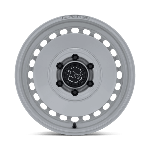 BASIN 17X8.5 6X5.5 106 +0 GRY-SPC
