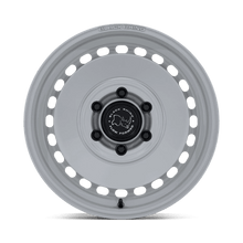 Load image into Gallery viewer, BASIN 17X8.5 6X5.5 106 +0 GRY-SPC
