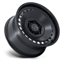 Load image into Gallery viewer, BASIN 17X8 6X130 84 +32 M-BLK