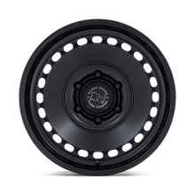 Load image into Gallery viewer, BASIN 17X8.5 6X135 87 +0 M-BLK