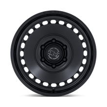 Load image into Gallery viewer, BASIN 17X8.5 6X135 87 +25 M-BLK