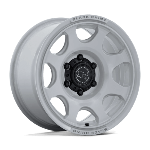 TEMBO 17X8.5 5X5 71 +25 GRY-SPC