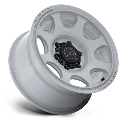 TEMBO 17X8.5 5X5 71 +25 GRY-SPC