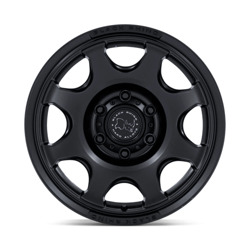 TEMBO 17X8.5 6X4.5 66 +25 M-BLK