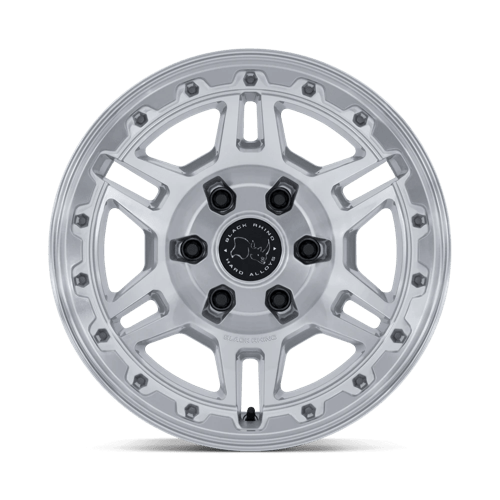 VANGUARD 20X9 5X130 84 +15 G-SLV MC-FC