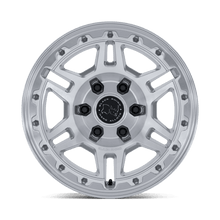 Load image into Gallery viewer, VANGUARD 20X9 5X130 84 +15 G-SLV MC-FC