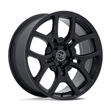 Load image into Gallery viewer, ROCKLEDGE 20X8.5 5X5.5 64 +35 M-BLK
