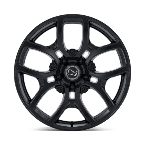 ROCKLEDGE 20X8.5 5X5.5 64 +35 M-BLK