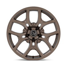 Load image into Gallery viewer, ROCKLEDGE 20X8.5 5X5.5 64 +35 M-BRNZ