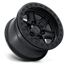 Load image into Gallery viewer, ECHO TRAIL LOCK 18X9 6X135 +12 M-BLK