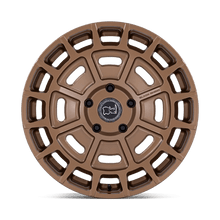 Load image into Gallery viewer, VOLTAIC 20X8.5 5X5.5 64 +35 M-BRNZ