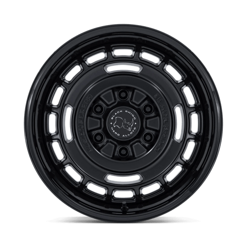 VAGABOND 17X8 6X130 84 +32 M-BLK-GB-LP