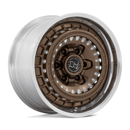 BASTION 17X8 6X130 84 +32 G-BNZ-MILL