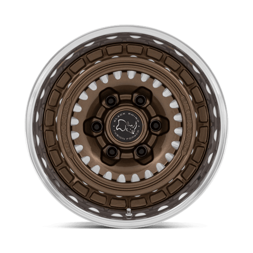 BASTION 17X8.5 6X5.5 106 +25 G-BNZ-MILL