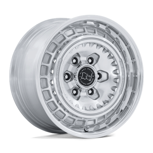 BASTION 17X8 6X130 84 +32 G-SLV-MCH