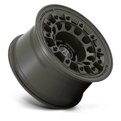 FUJI 17X8 5X4.5 72 OD-GRN +38