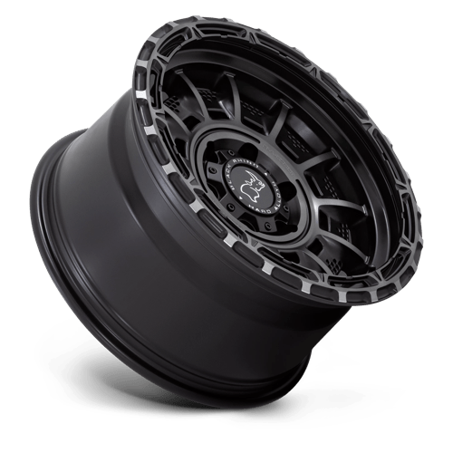 LEGION 20X10 6X135 87 M-BLK GY-TN -18