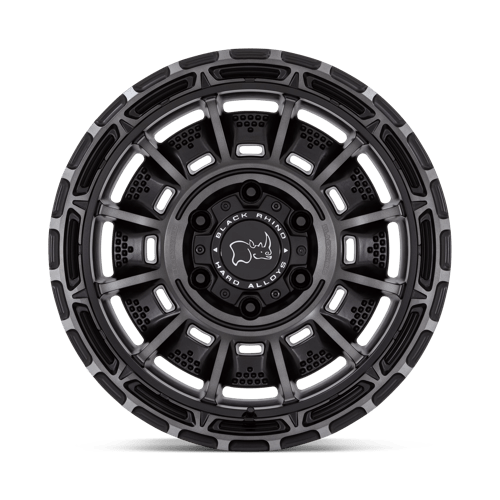 LEGION 20X10 5X5.5 78 M-BLK GY-TN -18