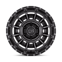 Load image into Gallery viewer, LEGION 20X10 8X6.5 125 M-BLK GY-TN -18