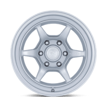 Load image into Gallery viewer, SHOGUN 17X9 6X5.5 106 -38 HYPER SLV