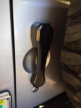 Load image into Gallery viewer, CMM Offroad Jeep JK and JKU Billet Paddle Replacement Door Handles
