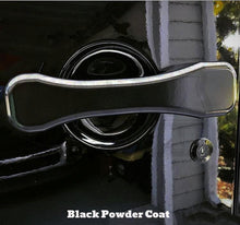 Load image into Gallery viewer, CMM Offroad Jeep JK and JKU Billet Paddle Replacement Door Handles