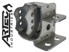 Load image into Gallery viewer, Adjustable Inner Frame Bracket 0 Degree Front Driver/Rear Passenger Single Artec Industries