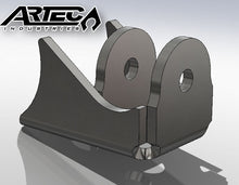 Load image into Gallery viewer, High Clearance Shock Brackets Pair Artec Industries