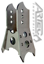 Load image into Gallery viewer, Adjustable Link Tower Single Axe Tube Diameter 3.25 in Artec Industries