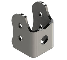 Load image into Gallery viewer, Jeep TJ Adjustable Truss Upper Link Mount 97-06 Wrangler TJ/TJ Unlimited 2.63 Inch Wide Single Artec Industries