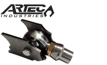 Load image into Gallery viewer, Lower Link Axle Brackets Pair 0 Deg 3.5 Axle Diameter Inch Artec Industries