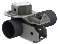 Load image into Gallery viewer, Ultimate Coil Bracket 0 Degree LCA Brackets 3 Inch Tube Diameter Artec Industries