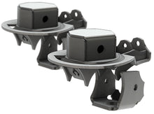 Load image into Gallery viewer, Ultimate Coil Bracket 22 Degree LCA Brackets 3 Inch Tube Diameter Artec Industries