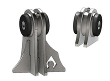 Load image into Gallery viewer, Jeep TJ Weld On UCA Brackets For Low Pro Front Truss Daystar Bushings 7/16 Inch Bolt Size Artec Industries