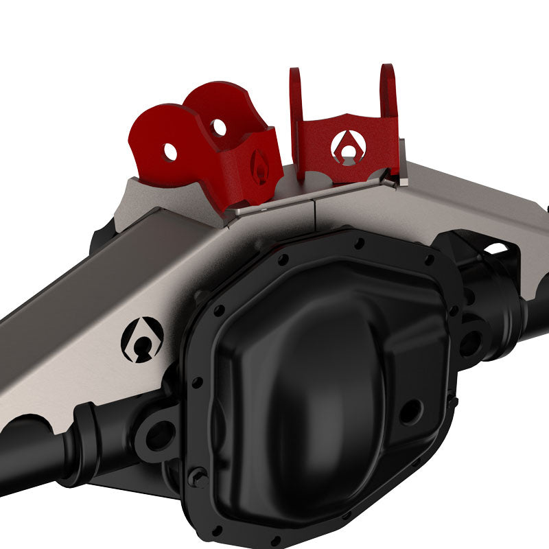 APEX Truss Upper Link Mount For 97-06 Wrangler TJ Artec Industries
