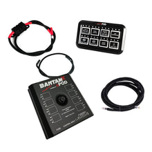 Load image into Gallery viewer, BantamX HD for Uni with 84 Inch battery cables