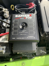 Load image into Gallery viewer, BantamX Touchscreen for Uni with 36 Inch battery cables