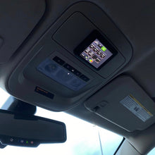 Load image into Gallery viewer, BantamX Touchscreen for Uni with 36 Inch battery cables