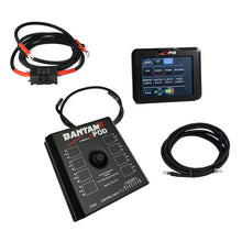 Load image into Gallery viewer, BantamX Touchscreen for Uni with 36 Inch battery cables