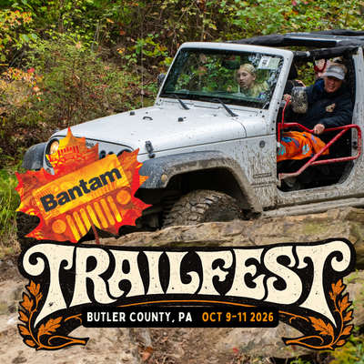 Bantam TrailFest 2026