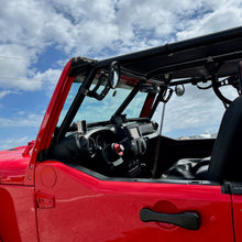 Load image into Gallery viewer, CMM Offroad Inverted  Handles for Aftermarket Cages