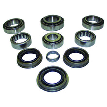 Load image into Gallery viewer, Differential Overhaul Kit for 91-01 XJ Cherokee, 02-07 KJ Liberty w/ 8.25 Inch Axle Crown Automotive