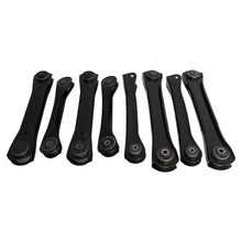 Load image into Gallery viewer, Front &amp; Rear Control Arm Kit for 1993-1998 Jeep ZJ, ZG Grand Cherokee Crown Automotive