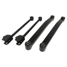 Load image into Gallery viewer, Front Control Arm Kit for 2007-2018 Jeep JK Wrangler Crown Automotive