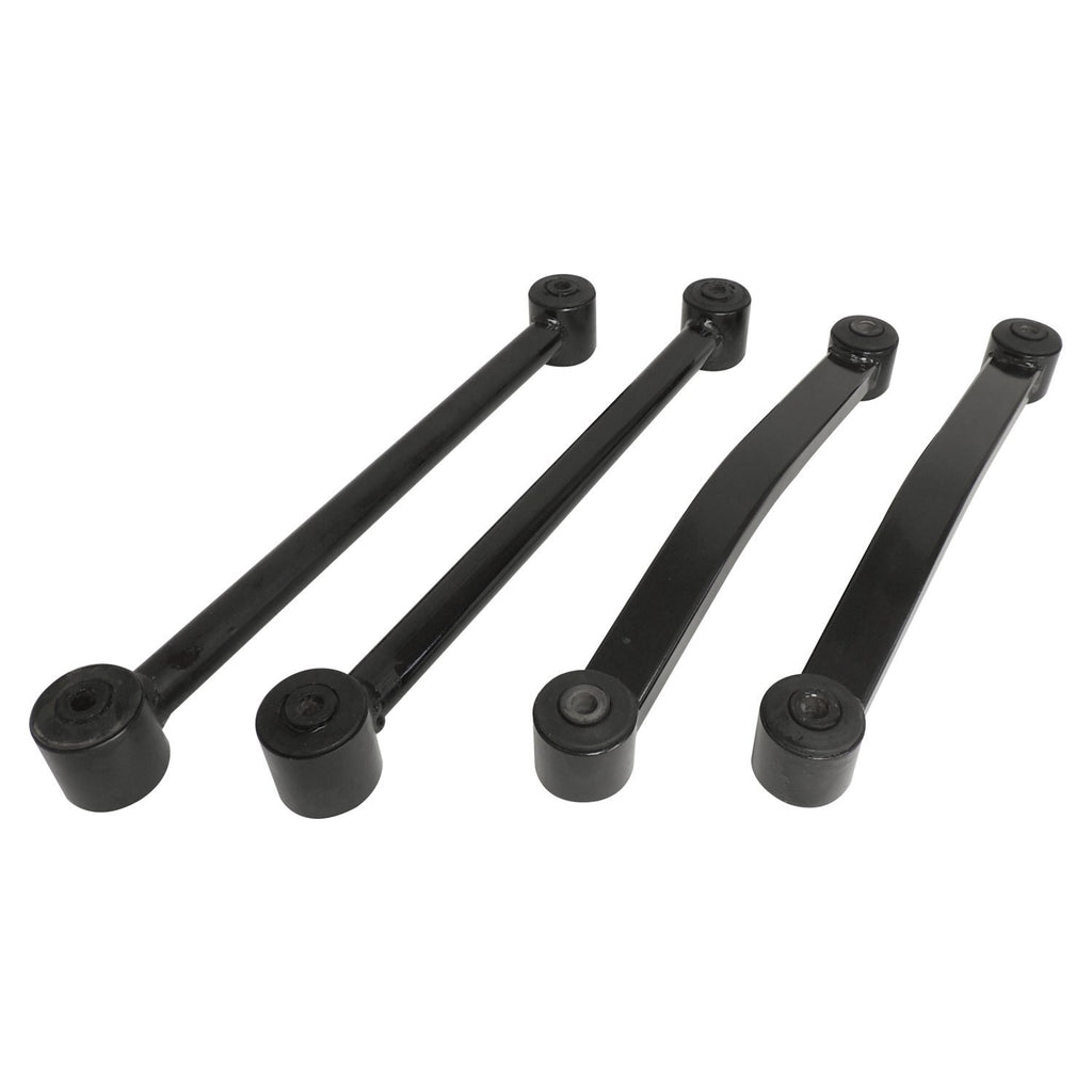 Rear Control Arm Kit for 2007-2018 Jeep JK Wrangler Crown Automotive