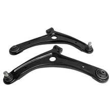 Load image into Gallery viewer, Front Left &amp; Right Lower Control Arm Kit for 2007-2017 Jeep Compass/Patriot Crown Automotive