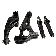 Load image into Gallery viewer, Rear Trailing Link Kit for Select 2007-09 Jeep Compass Patriot w/o Off-Road Pkg. Crown Automotive