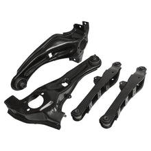 Load image into Gallery viewer, Rear Trailing Link Kit for Select 07-10 Jeep Compass/Patriot w/ Off-Road Package Crown Automotive